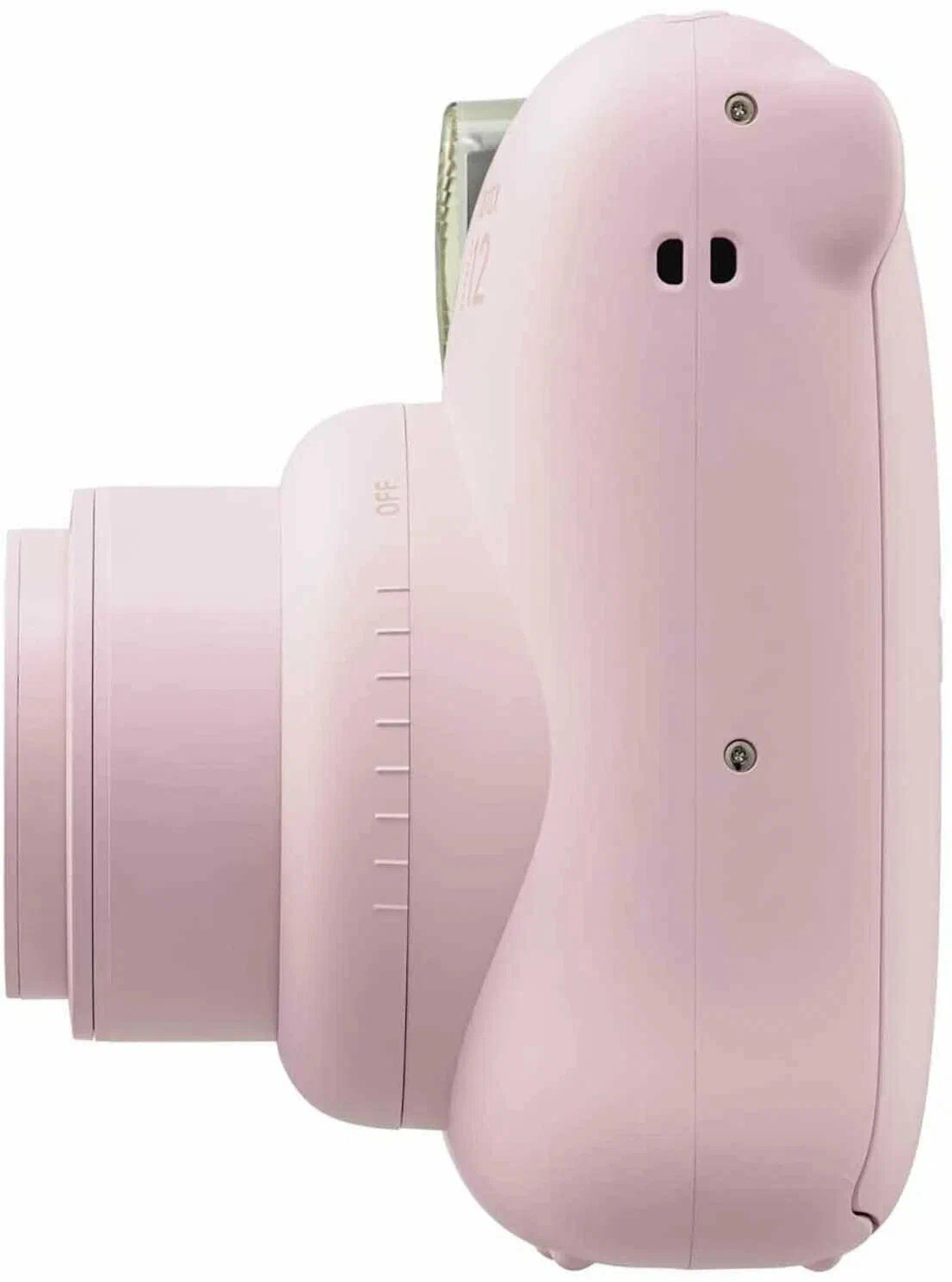 Фотоаппарат моментальной печати Fujifilm Instax Mini 12 Blossom Pink