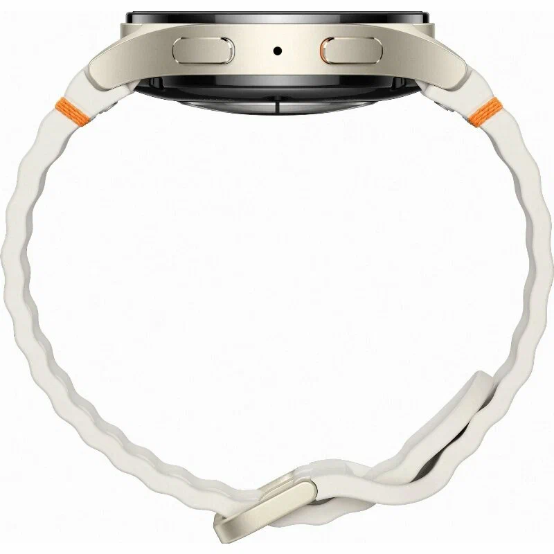 Часы Samsung Galaxy Watch 7 40mm, Cream