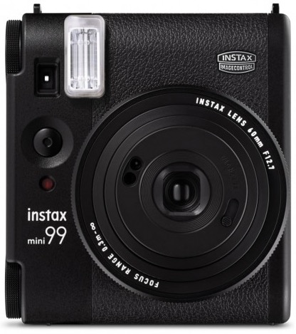 Фотоаппарат моментальной печати Fujifilm  Instax Mini 99 Black