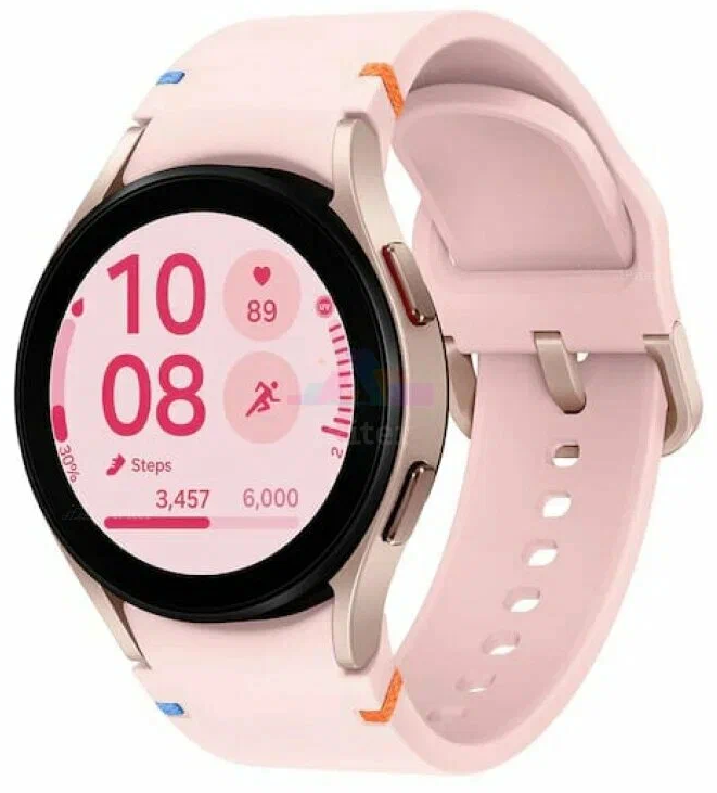 Часы Samsung Galaxy Watch FE 40mm Pink Gold