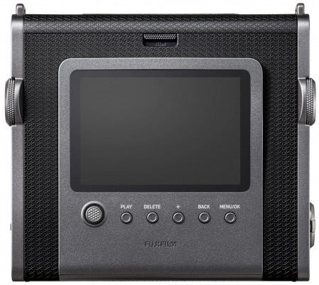 Фотоаппарат моментальной печати Fujifilm Instax Instax Wide EVO