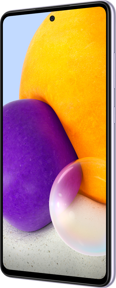Samsung Galaxy A72 8/256Gb Violet