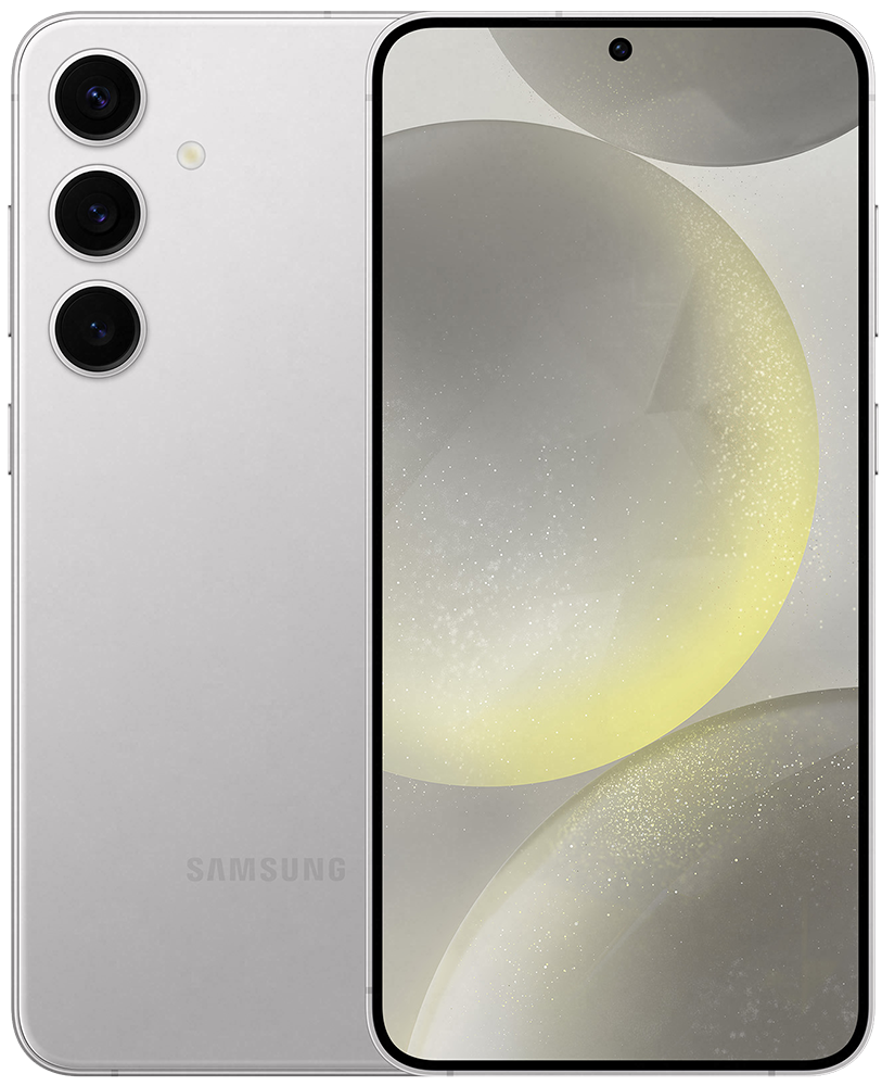 Samsung Galaxy S24+ 12/512 Гб 5G Серый