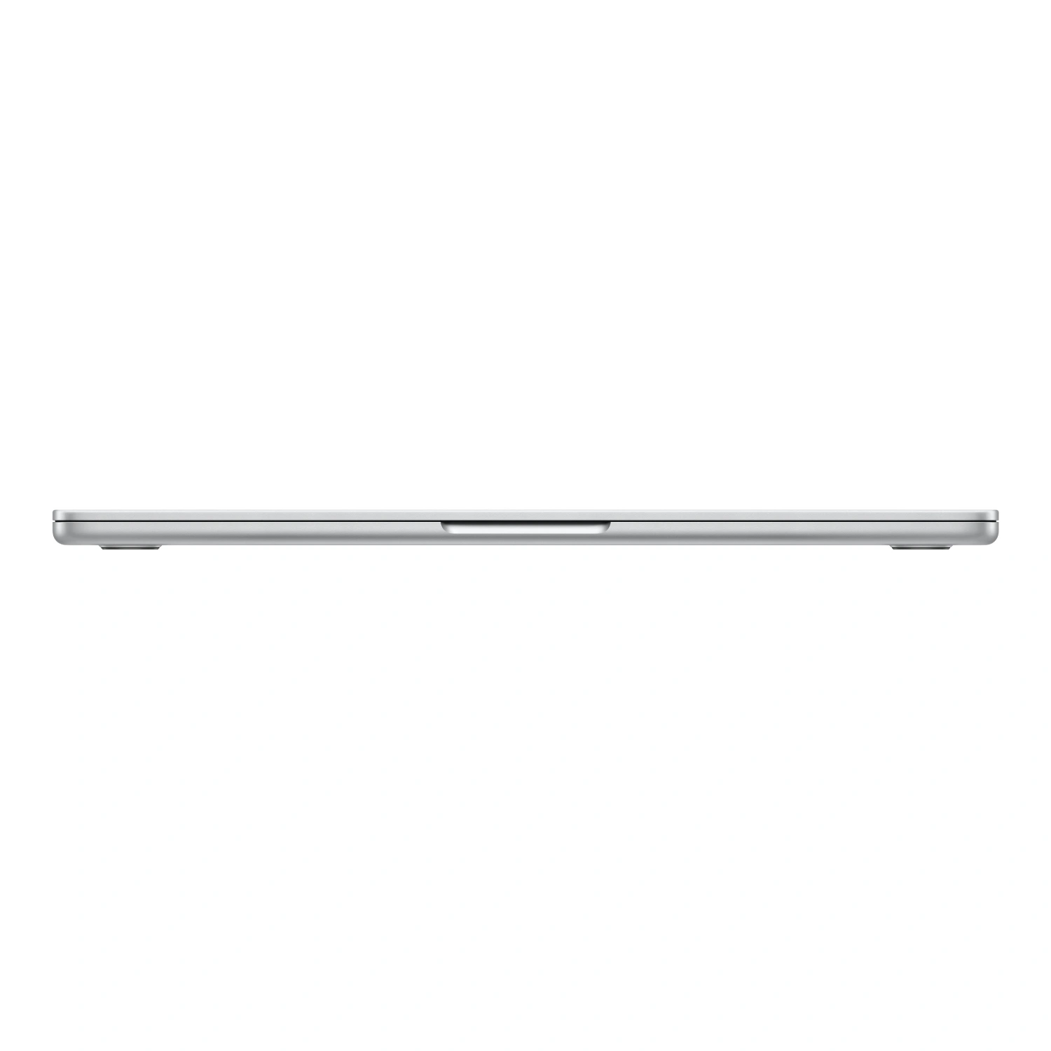 Ноутбук Apple Macbook Air 13" (2025) M4 16 ГБ, 256 ГБ SSD (MW0W3), серебристый