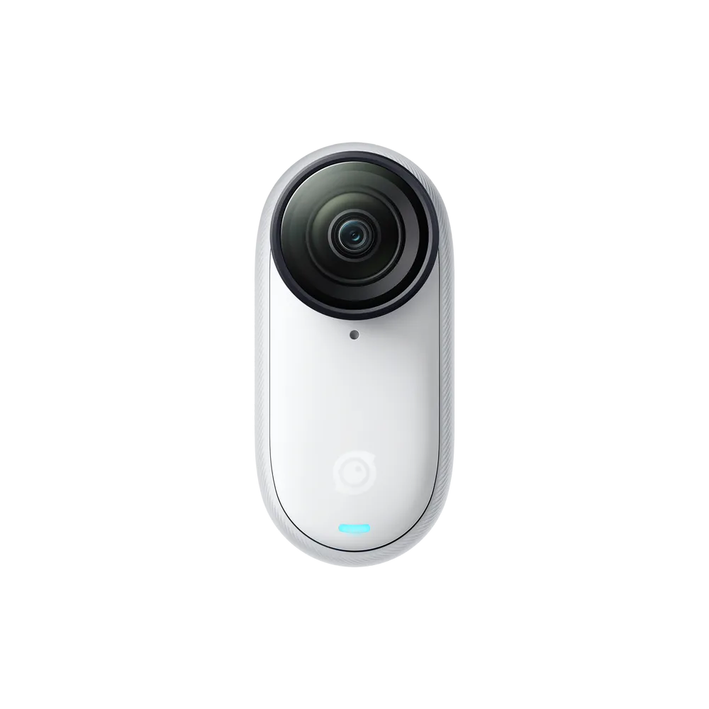 Экшн камера Insta360 GO 3S (Белый)