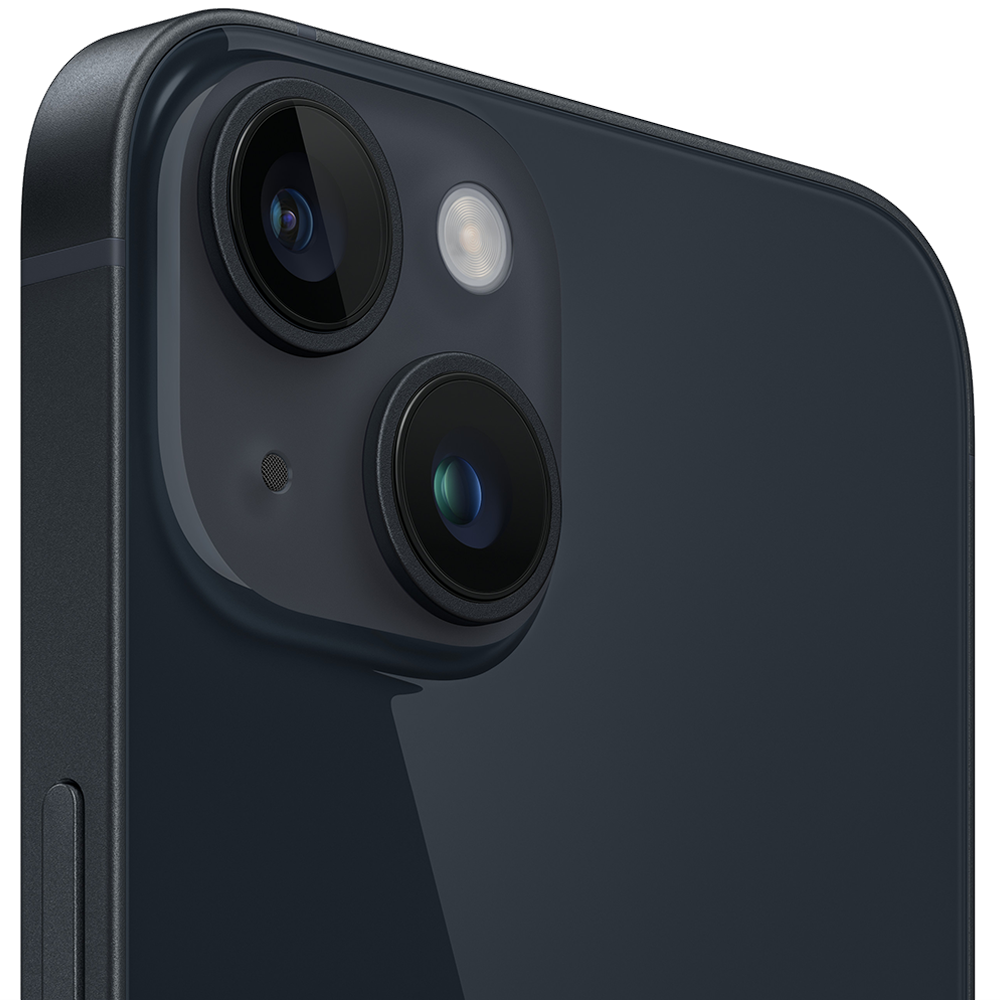 Apple iPhone 14 256Gb Black (Без RuStore)