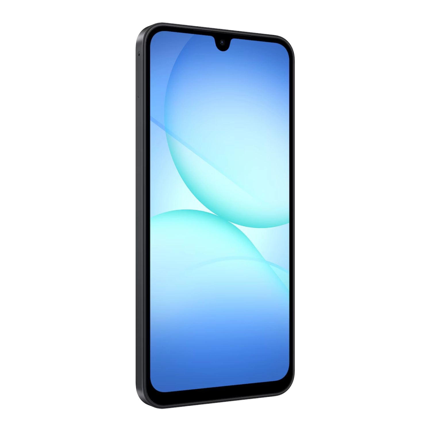 Смартфон Samsung Galaxy A17 8/256 ГБ чёрный
