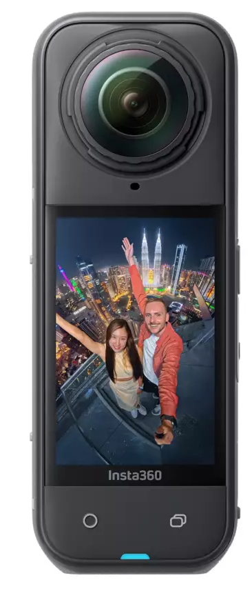 Экшн камера Insta360 X5