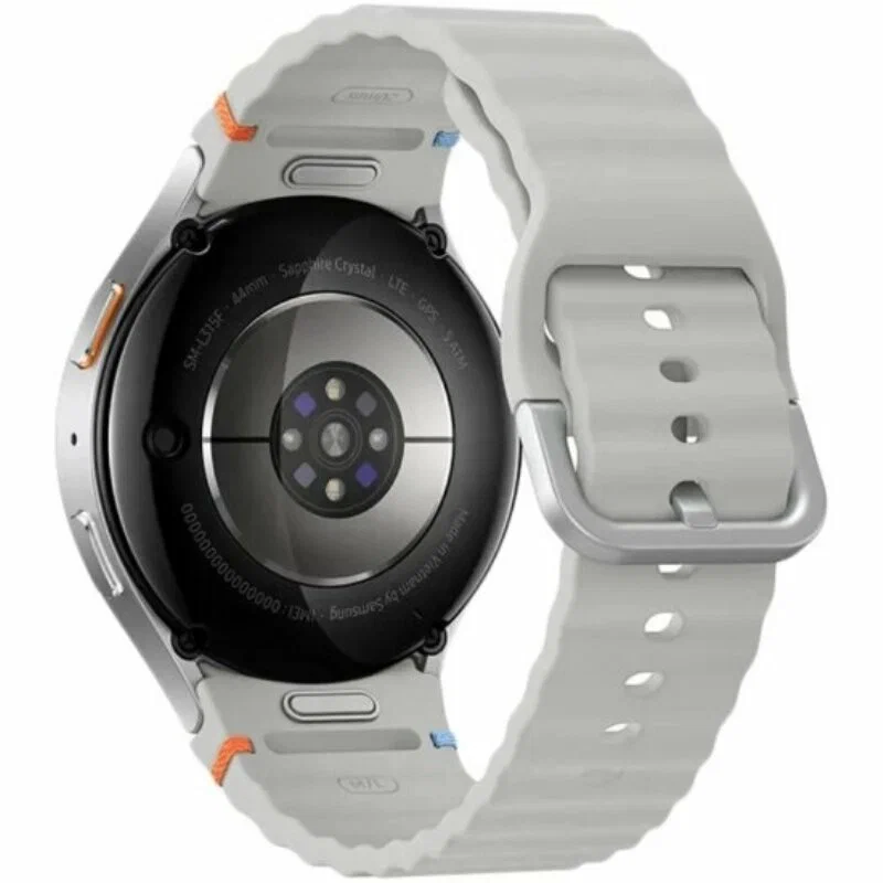 Samsung Galaxy Watch 7 44 мм, Silver
