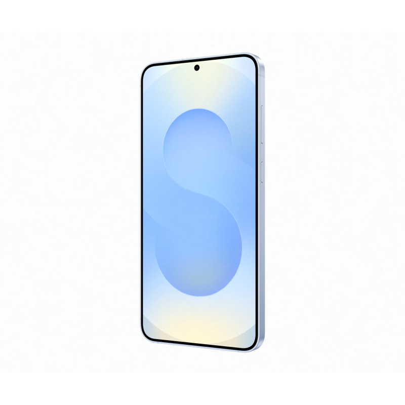 Смартфон Samsung Galaxy S25+ 12 ГБ/512 ГБ, Голубой