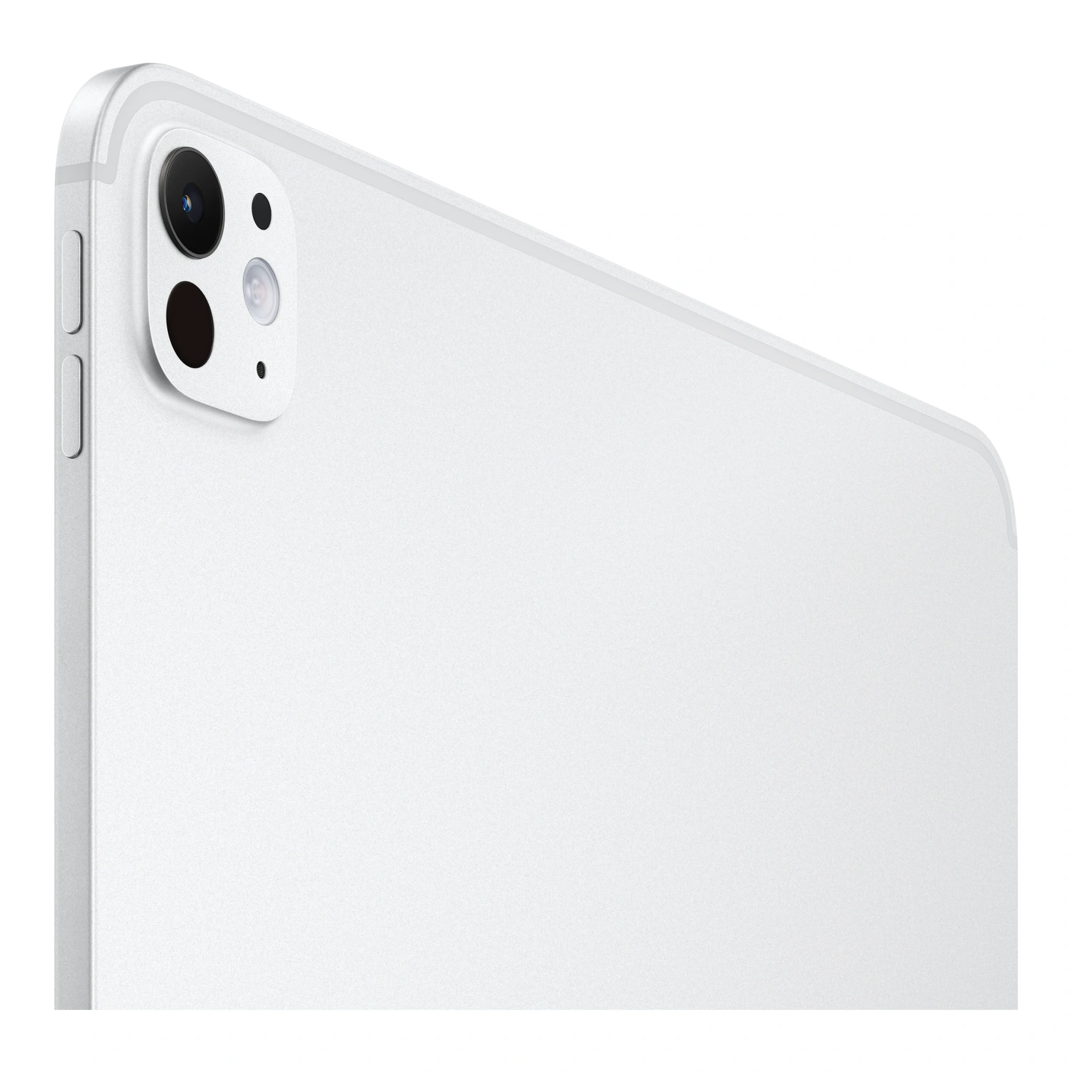 Планшет Apple iPad Pro 13" (2025) M5 Wi-Fi 256 ГБ серебристый