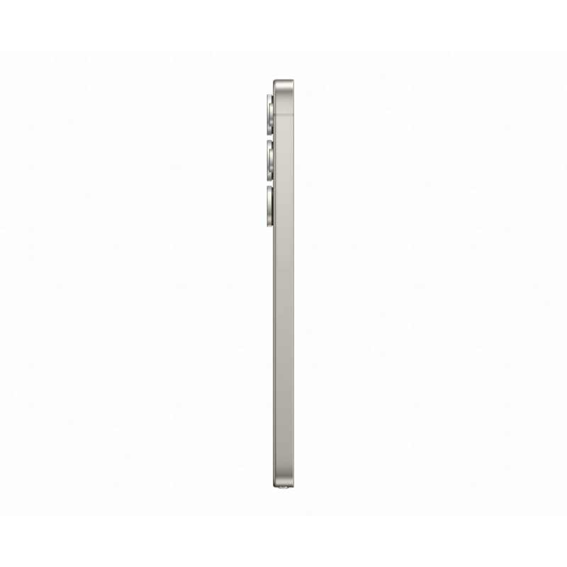 Смартфон Samsung Galaxy S25 Ultra 12 ГБ/256 ГБ, Черный титан