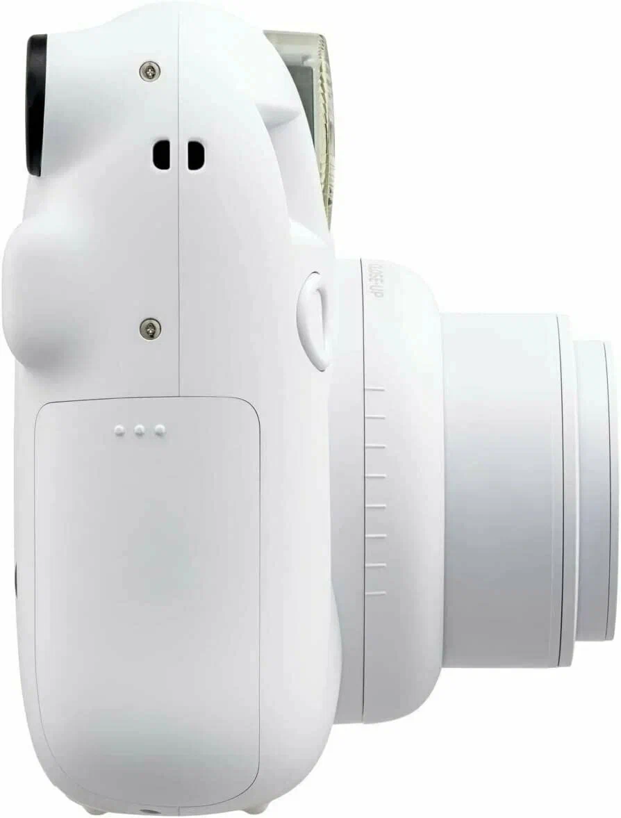 Фотоаппарат моментальной печати Fujifilm Instax Mini 12 Clay White