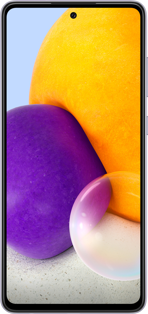 Samsung Galaxy A72 8/256Gb Violet