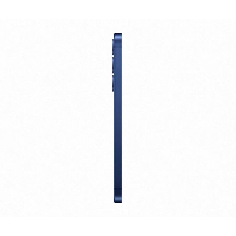 Смартфон Samsung Galaxy S25+ 12 ГБ/256 ГБ, Синий