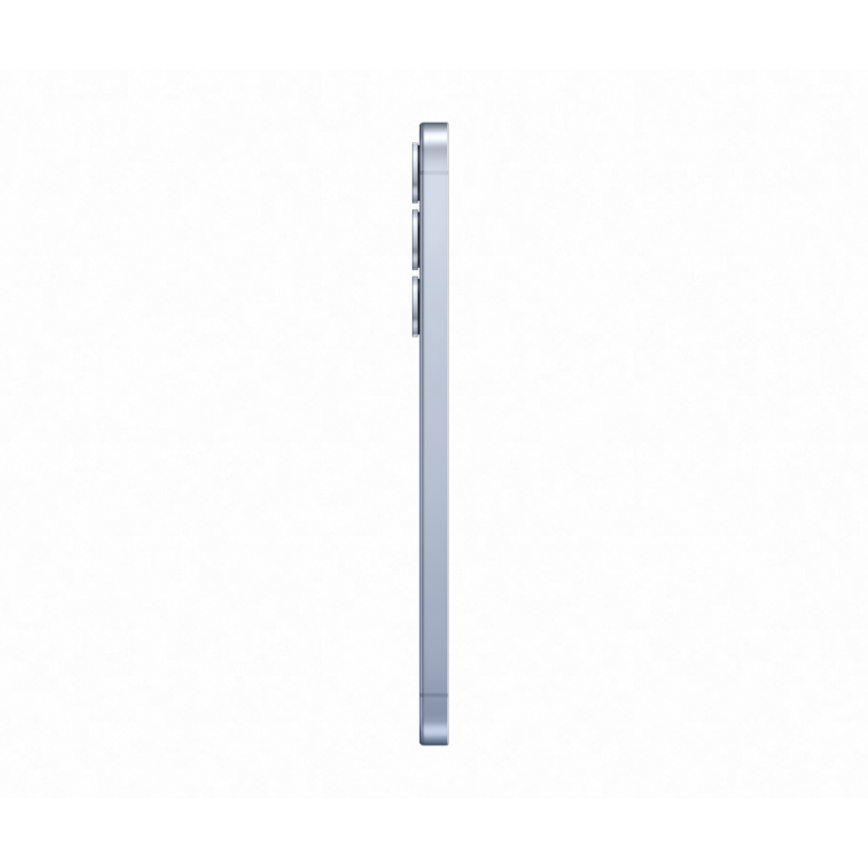 Смартфон Samsung Galaxy S25+ 12 ГБ/512 ГБ, Голубой