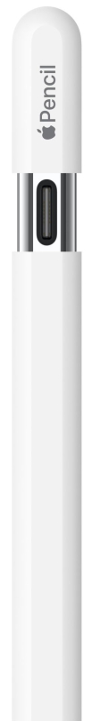 Стилус Apple Pencil USB-C, белый