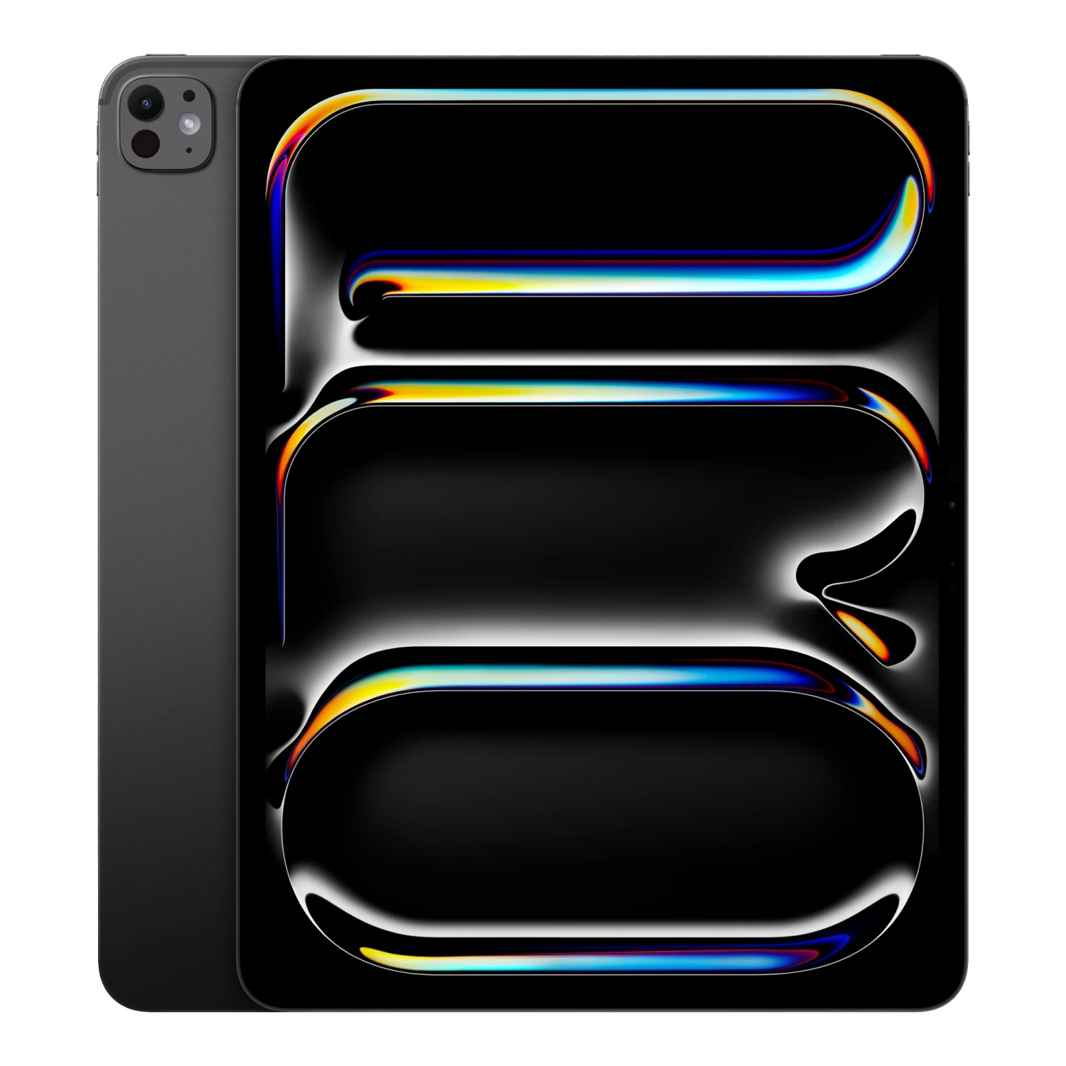 Планшет Apple iPad Pro 13" (2025) M5 Wi-Fi 256 ГБ "черный космос"