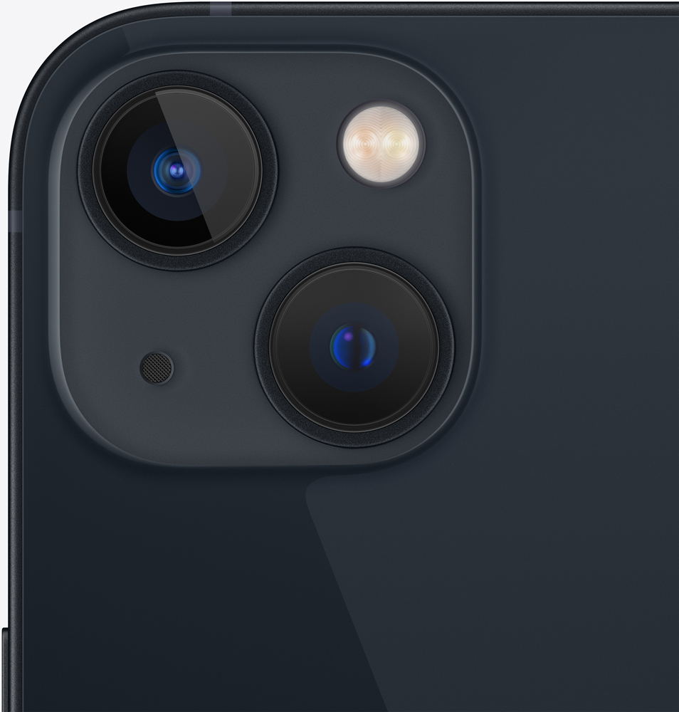 Apple iPhone 13 256Gb Midnight (Без RuStore)