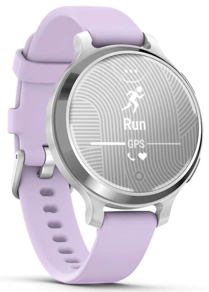 Garmin Lily 2 Active 38 мм Фиолетовые