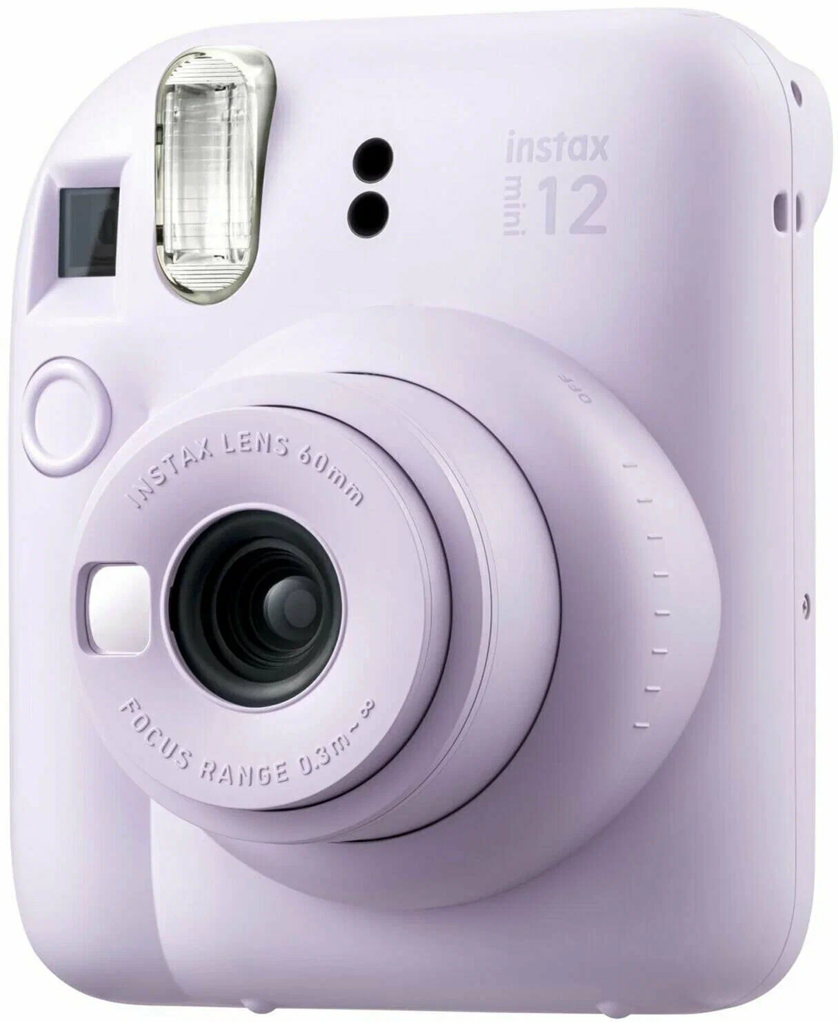 Фотоаппарат моментальной печати Fujifilm Instax Mini 12 Lilac Purple