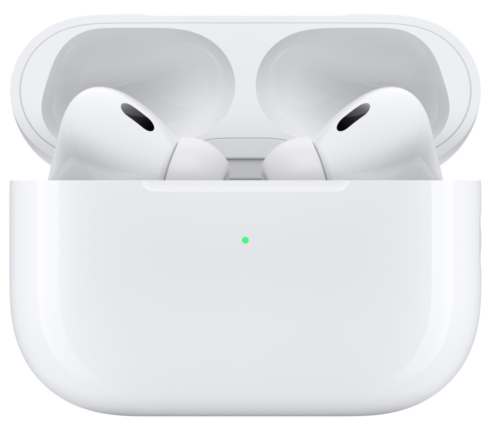 Беспроводные наушники Apple AirPods Pro 2 USB-C MagSafe