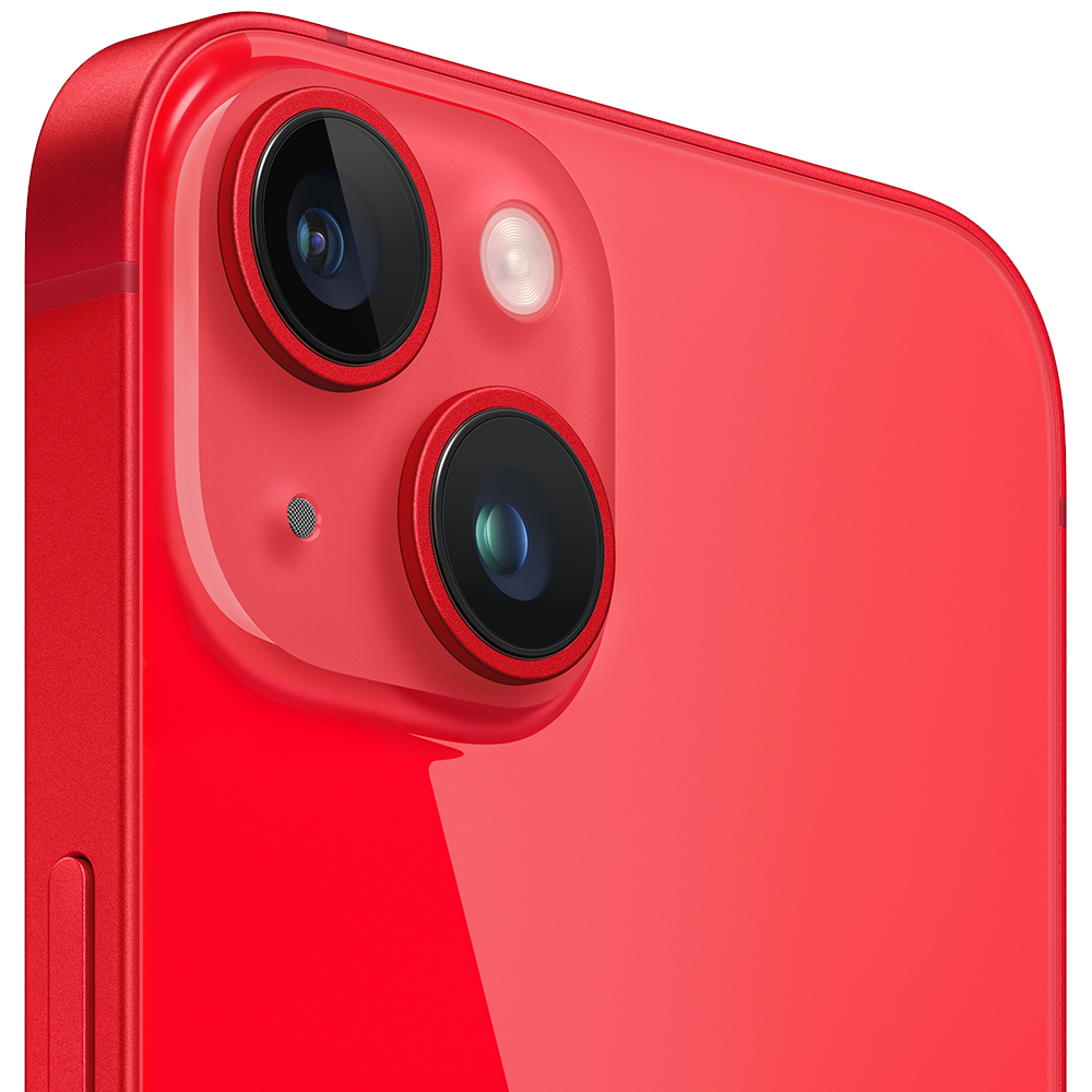 Apple iPhone 14 128Gb (PRODUCT)RED (Без RuStore)