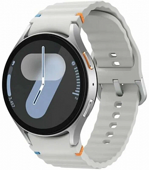 Samsung Galaxy Watch 7 44 мм, Silver