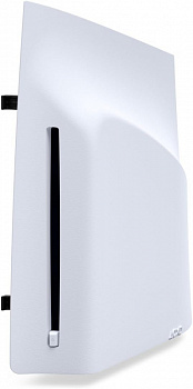 Дисковод для PS5 Pro/Slim Disc Drive, белый