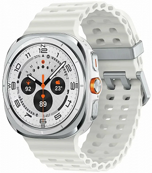 Samsung Galaxy Watch Ultra LTE 47 mm White