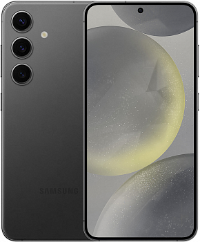 Samsung Galaxy S24 8/128 Гб 5G Черный